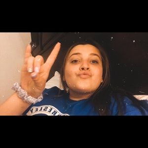 Meet your Posher, Kaitlyn